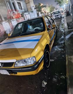 Peugeot 405